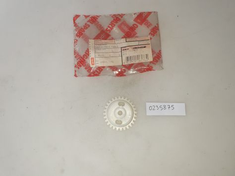 INGRANAGGIO POMPA ACQUA APRILIA AF1 – TUAREG 125 AP0235875