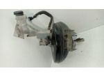 SERVOFRENO NISSAN Qashqai 1° Serie 47210JD90A K9K diesel 1461 (0609)