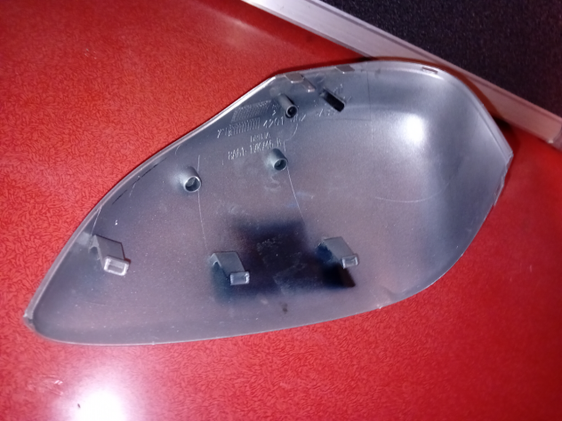 Calotte specchio retrovosore est. DX per Ford Fiesta e B-Max - Foto 7