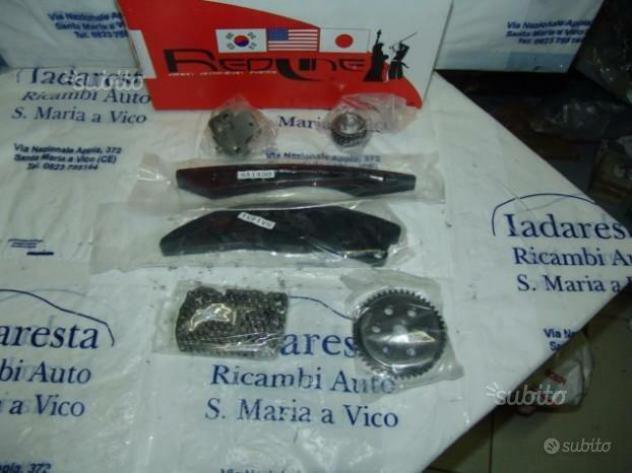 Kit catene distribuzione hyundai i20 30hy023 - Foto 2
