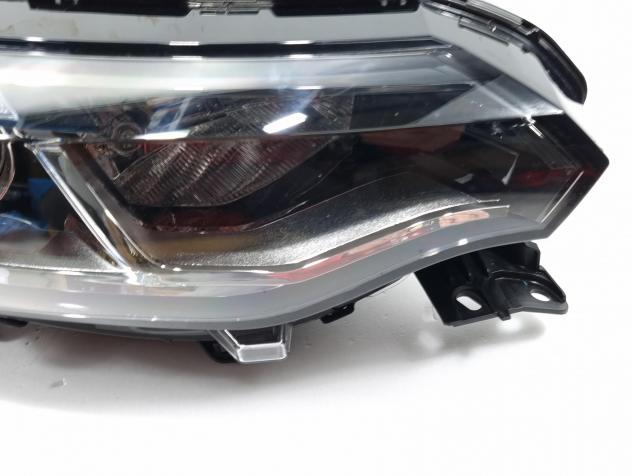 FARO ANTERIORE DESTRO RENAULT Talisman Berlina 260109277R (15) - Foto 3