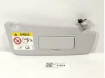 PARASOLE ALETTA LATO PASSEGGERO OPEL Adam 1° Serie 13426525 A12XEL (13)