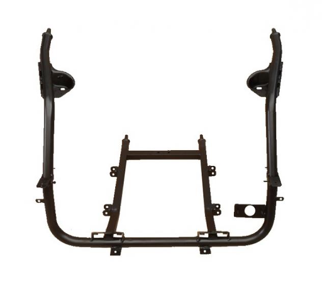 BAF03-0013076 CULLA TELAIO MOTORE GRECAV EKE LM5