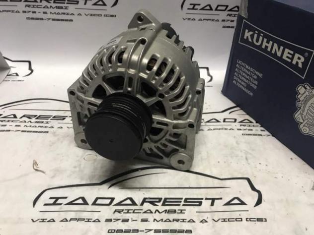 Alternatore renault kangoo Scenic 8200410681 - Foto 2