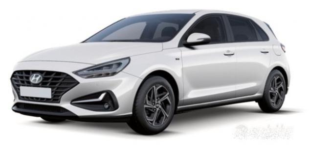 Ricambi hyundai i30 disponibili