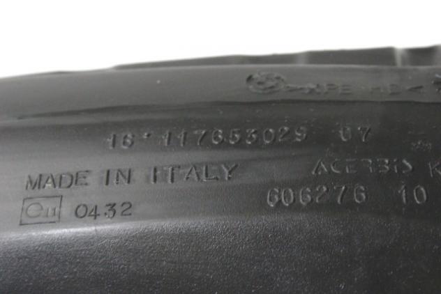 BMW K 1300 R 16117711999 SERBATOIO BENZINA K43 09 - 15 FUEL TANK 16117653029 16117653031 - Foto 3