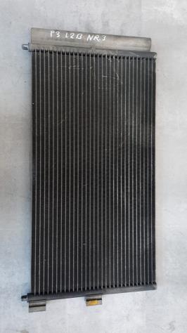 RADIATORE A/C FIAT Punto Berlina 5P 3° Serie benzina 1.2 (03)