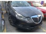 Ricambi Lancia Delta 2009 1.6 diesel 198a2000 88 kw