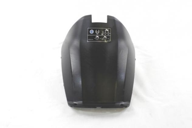 HONDA VISION 50 80151KZL9300 COVER CENTRALE NSC50 11 - 17 CENTER COVER - Foto 2