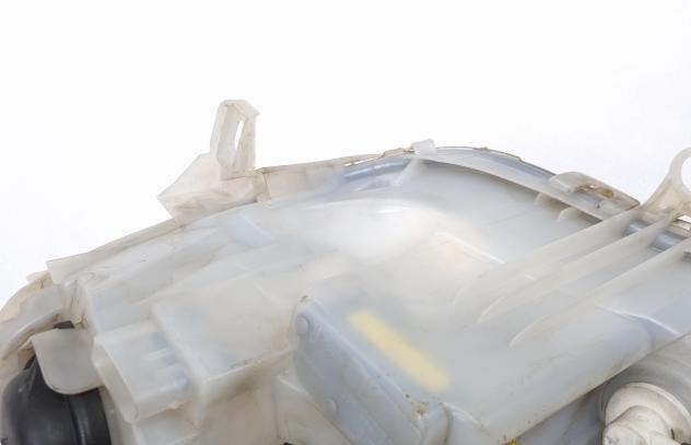 FARO ANTERIORE DESTRO SMART ForTwo Cabrio (W450) 0013466V003 (0307) - Foto 10
