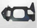 SUPPORTO CENTRALINA MOTORE KAWASAKI VERSYS 650 2010 - 2013 110551872 ECU BRACKET