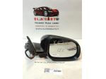 SPECCHIETTO RETROVISORE DESTRO JAGUAR XF Serie X250MY2011 3303-100 306DT (1115)