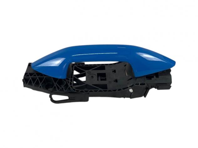 Maniglia Porta Posteriore Sinistra Audi A3 8y 8Y0839239A 8V0839885 - 41641