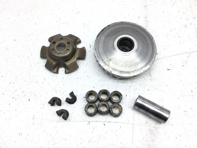 HONDA CN SPAZIO 250 PULEGGIA MOBILE VARIATORE NO GHIERA PARAGRASSO * 1998