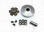 HONDA CN SPAZIO 250 PULEGGIA MOBILE VARIATORE NO GHIERA PARAGRASSO * 1998