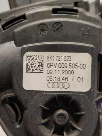 PEDALE ACCELERATORE AUDI A4 Avant (8K5) 8K1721523 6PV009505-00 CAGB (0815) - Foto 3
