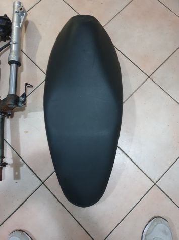 SELLA HONDA VISION 110 NSC 2017 2020