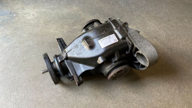 Differenziale posteriore Bmw Serie1 118d E87 del 2007 (7572800)