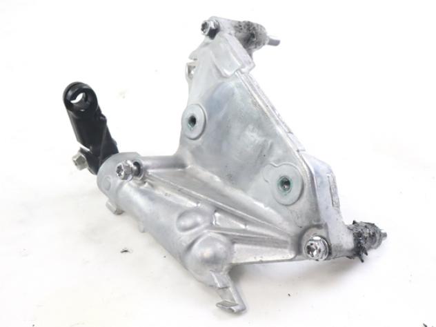 SUZUKI GSX S 1000 GT 1137148K00000 CARTER CATENA PIGNONE WEK0 22 - 24 ENGINE SPROCKET CHAIN COVER - Foto 3