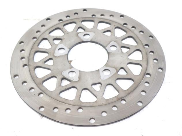 KYMCO BET & WIN 125 45351KHD8900 DISCO FRENO ANTERIORE FRONT BRAKE DISC - Foto 2
