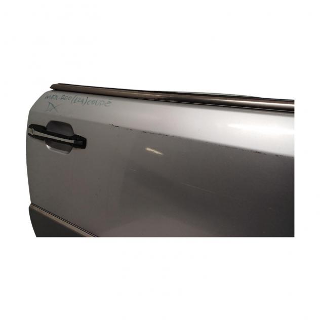 PORTIERA ANTERIORE DESTRA MERCEDES Classe E Coupè (C124) A1247203405 (8497) - Foto 6