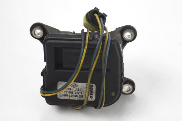 1271309A0 MOTORINO SCATOLA RISCALDAMENTO RENAULT KANGOO 1.5 D 50KW 5M 5P (2007) RICAMBIO USATO
