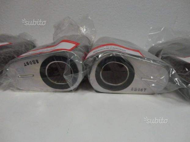 Honda Hornet 600 cbf600 filtro aria originale nuovo - Foto 2