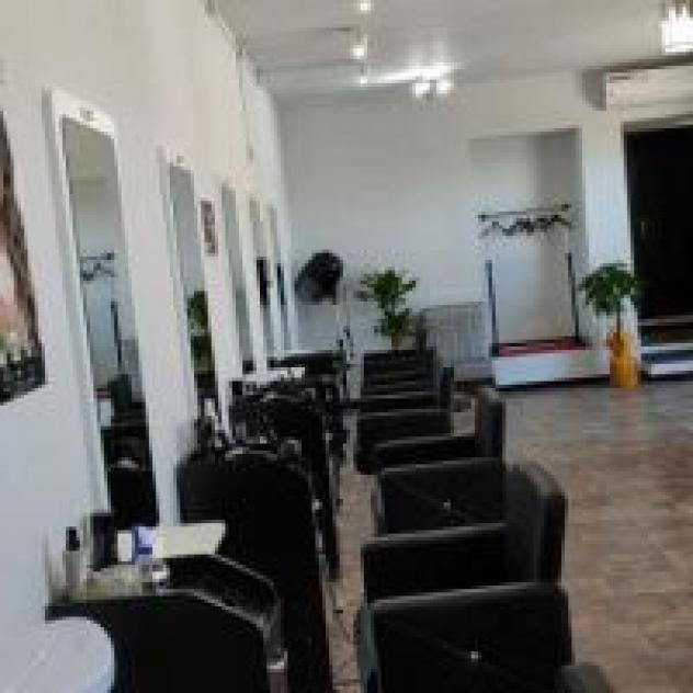 Dora Nail di Zheng Liangbin - Foto 2