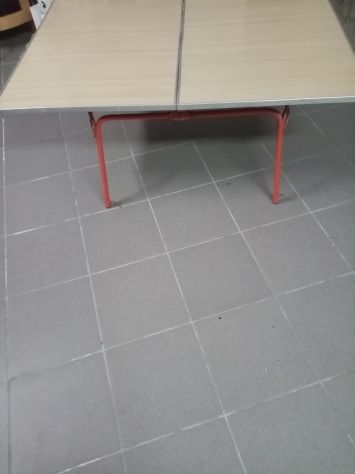 TAVOLINO PER CAMPEGGIO - Foto 3