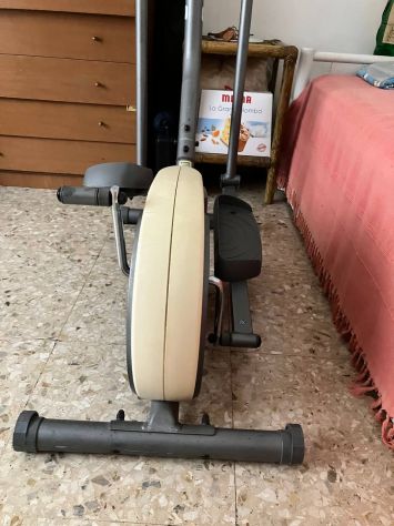 Cyclette ellittica - Foto 5