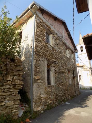 VENDESI A CARTARI CASA INDIPENDENTE SU DUE PIANI IN CENTRO PAESE DA RISTRUTTURARE - Foto 5