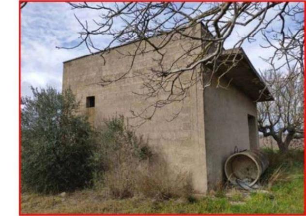 Immobile in asta di 415142 m² in vendita a Galatina - Foto 6