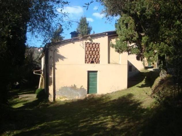 Rustico in vendita a Arsina - Lucca 375 mq Rif: 958307 - Foto 6