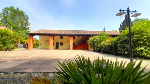 Rustico in vendita a Piazzola sul Brenta - Foto 18
