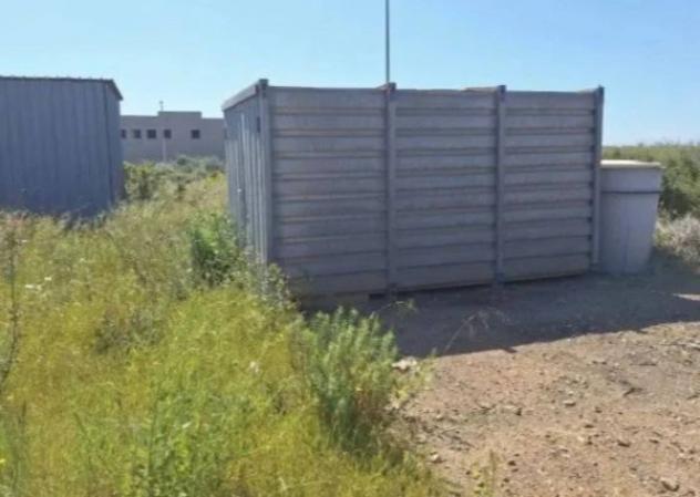 Immobile in asta di 5768 m² in vendita a Portoscuso - Foto 3