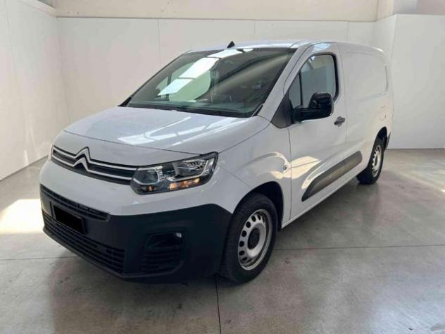 CITROEN Berlingo BERLINGO VAN XL CLUB BLUEHDI 100CV S&S rif. 23940557