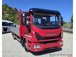 IVECO EUROCARGO 75 80E22 P E6 CASSONE FISSO 7,30 m rif. 24151641
