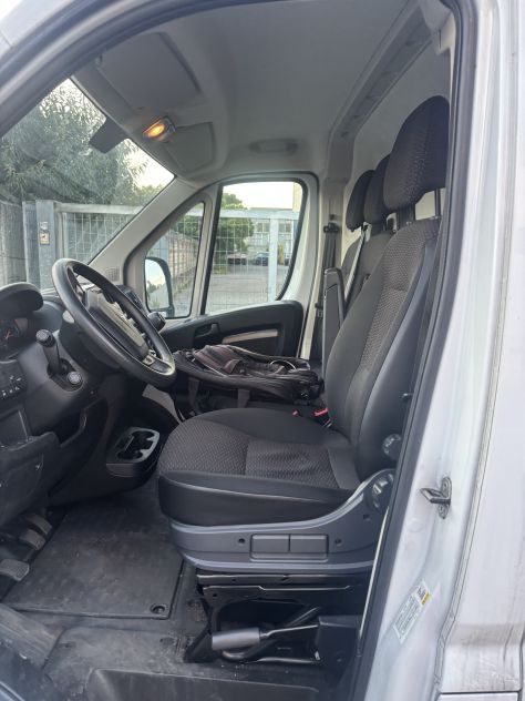 Peugeot Boxer L3H2 LUNGOOOOOO - Foto 10