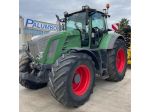 FENDT 824 Vario Profi + Autoguida Topcon