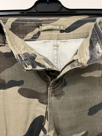 Pantaloni Terranova - Foto 3