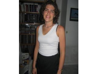 Amore e incontri Olgiate Olona - Donna di Olgiate Olona, 26 anni.  Fisico Normale