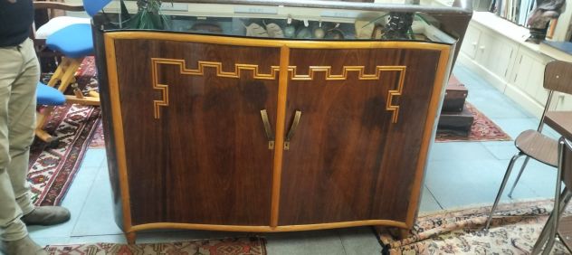 Credenza decò