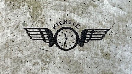 Orologio a Pendolo Kienzle - Foto 7