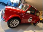 ROVER Mini 1.3i cat Cooper rif. 6318230
