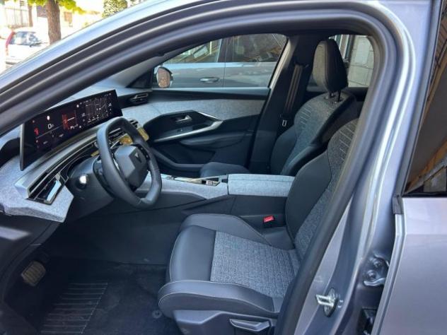 PEUGEOT 3008 Hybrid 145 e-DCS6 Allure KM0 rif. 23966323 - Foto 8