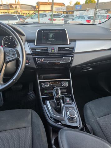 Bmw 216 218d Active Tourer Sport - Foto 10