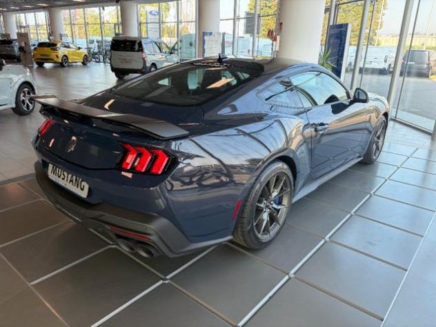 FORD Mustang DARK HORSE 5.0V8 453CV FASTBACK rif. 24077171 - Foto 4
