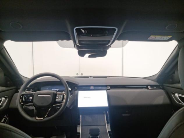 LAND ROVER Range Rover Velar 2.0D I4 204 CV S rif. 23351623 - Foto 8