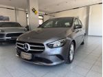 MERCEDES  B180 d Automatic Sport BURMESTER/ LUCI AMBIENT/ PELLE/ LED