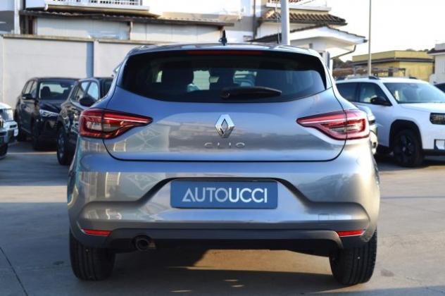 RENAULT Clio TCe 90 CV 5 porte Equilibre rif. 24047155 - Foto 5